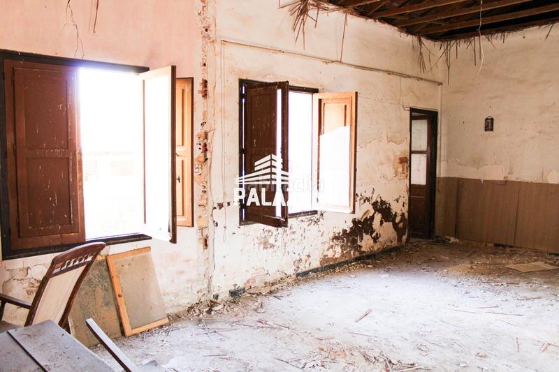 3 bedrooms Townhouse in Albatera, Spain No. 257445