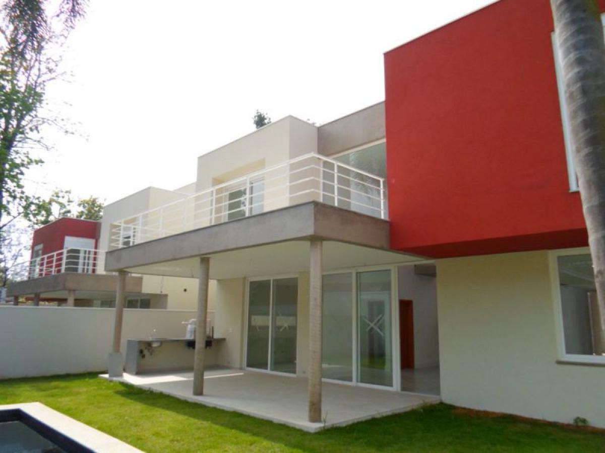 4 chambres Maison à Sao Paulo, Brazil No. 486484