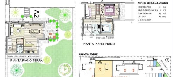 4-salle Maison à Pietrasanta, Italy No. 191668 18