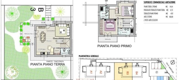 4-salle Maison à Pietrasanta, Italy No. 191668 4