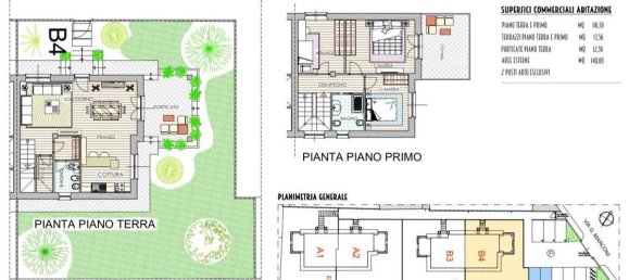4-salle Maison à Pietrasanta, Italy No. 191668 2