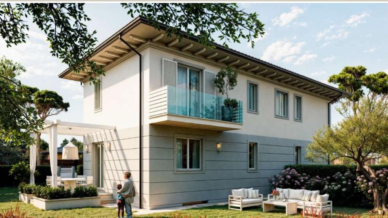 4-salle Maison à Pietrasanta, Italy No. 191668