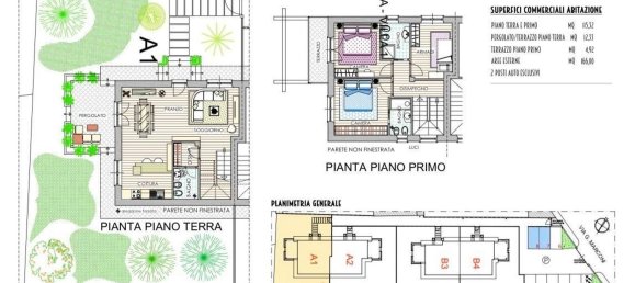 4-salle Maison à Pietrasanta, Italy No. 191668 3