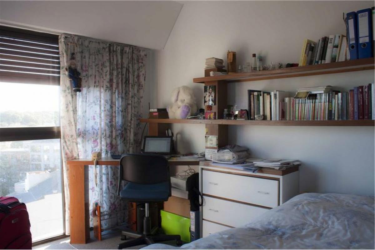 Apartamento T3 em San Isidro, Argentina N.º 52223