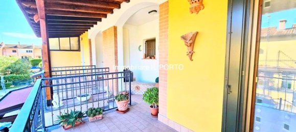 4 rooms Villa in Comacchio, Italy No. 68123 12