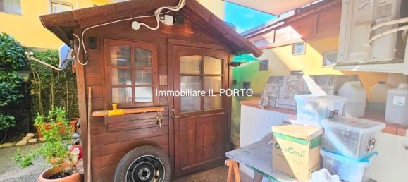 4 rooms Villa in Comacchio, Italy No. 68123 6