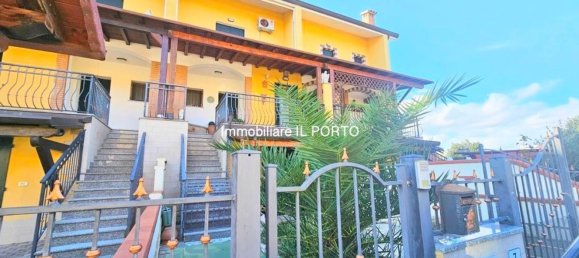 4 rooms Villa in Comacchio, Italy No. 68123 39