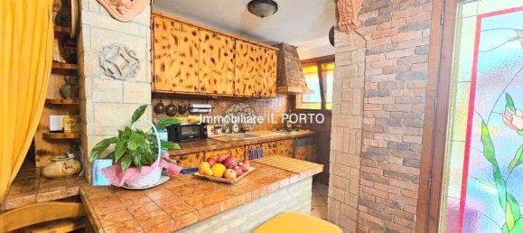 4 rooms Villa in Comacchio, Italy No. 68123 25