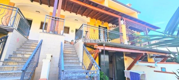 4 rooms Villa in Comacchio, Italy No. 68123 2