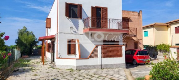 Villa T5 em Diamante, Italy N.º 105312 3