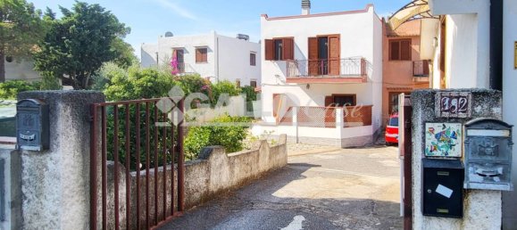 Villa T5 em Diamante, Italy N.º 105312 2
