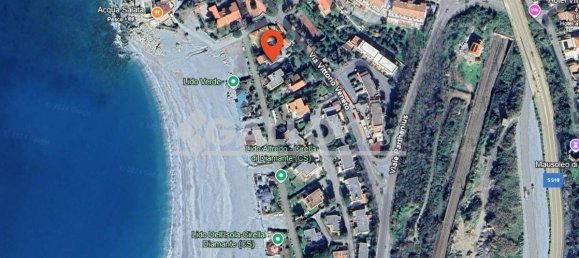 Villa T5 em Diamante, Italy N.º 105312 25