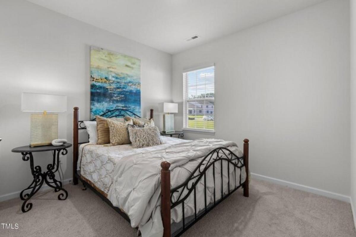 4 bedrooms House in Rocky Mount, USA No. 400250