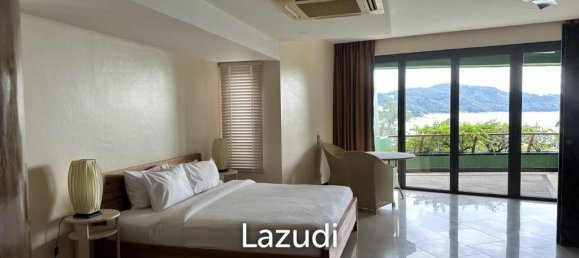 2 bedrooms Hotel in Karon, Thailand No. 13896 6