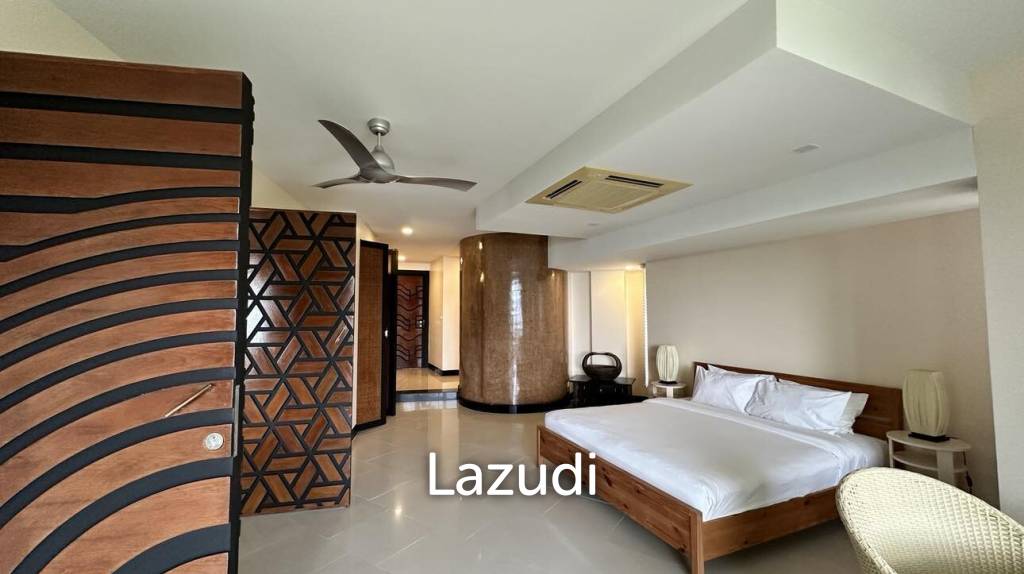 2 bedrooms Hotel in Karon, Thailand No. 13896