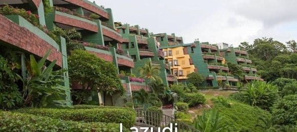 2 bedrooms Hotel in Karon, Thailand No. 13896 3