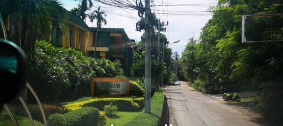 2 bedrooms Hotel in Karon, Thailand No. 13896 5