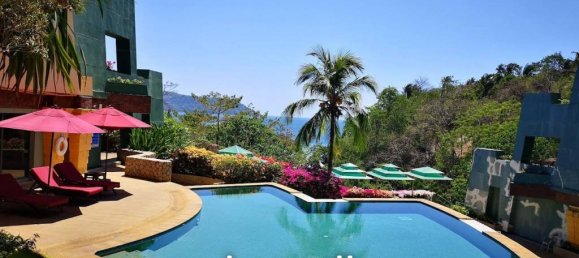 2 bedrooms Hotel in Karon, Thailand No. 13896 2