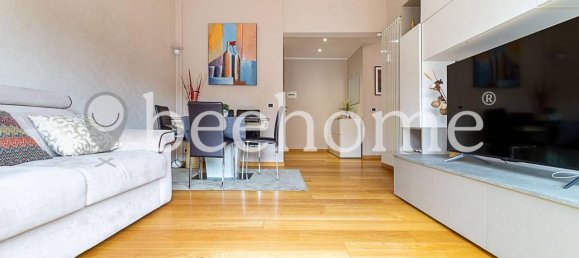 2 rooms Apartment in Rome, Italy No. 35678 5