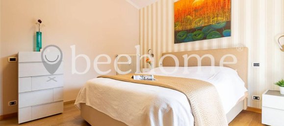 2 rooms Apartment in Rome, Italy No. 35678 15