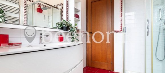 2 rooms Apartment in Rome, Italy No. 35678 25
