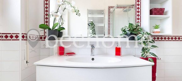 2 rooms Apartment in Rome, Italy No. 35678 24