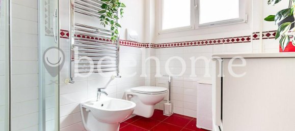 2 rooms Apartment in Rome, Italy No. 35678 22
