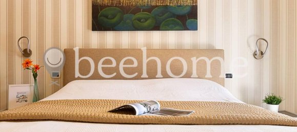 2 rooms Apartment in Rome, Italy No. 35678 17