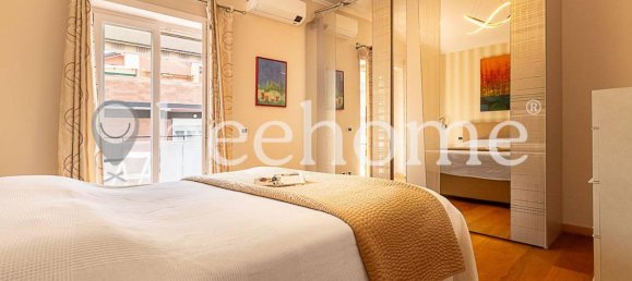 2 rooms Apartment in Rome, Italy No. 35678 18