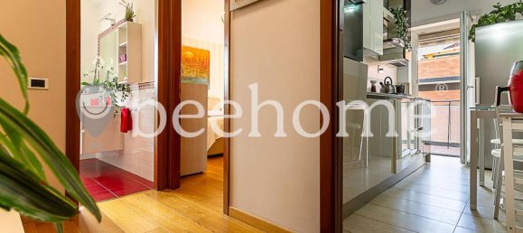 2 rooms Apartment in Rome, Italy No. 35678 9