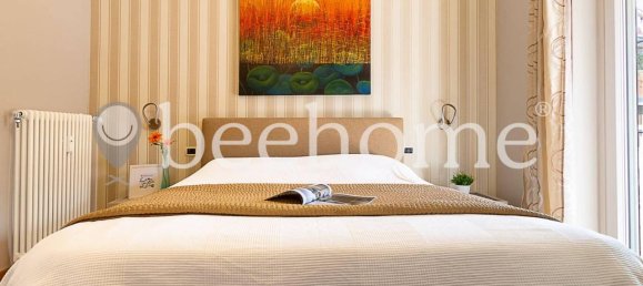 2 rooms Apartment in Rome, Italy No. 35678 16