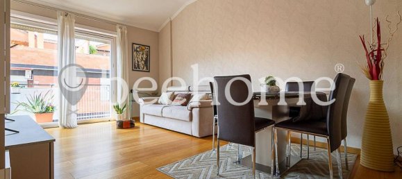 2 rooms Apartment in Rome, Italy No. 35678 2