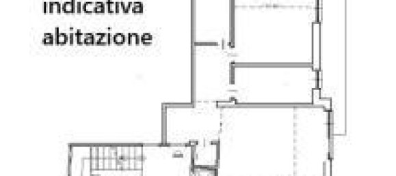 2 rooms Apartment in Rome, Italy No. 35678 32