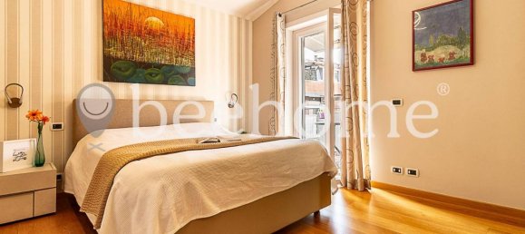 2 rooms Apartment in Rome, Italy No. 35678 14