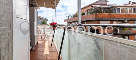 2 rooms Apartment in Rome, Italy No. 35678 27