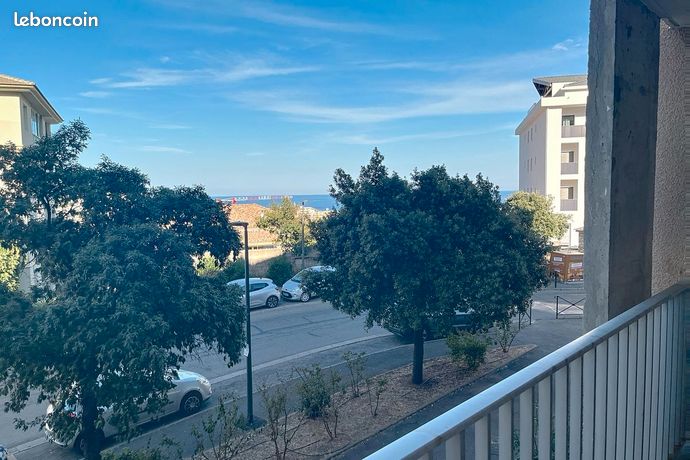 3 bedrooms Apartment in Bastia, France No. 303117