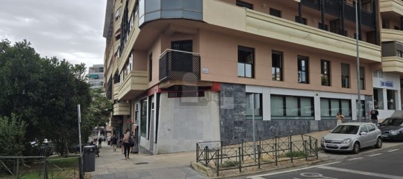 Gewerbliche Immobilie in Caceres, Spain 210m², Nr. 145888 24