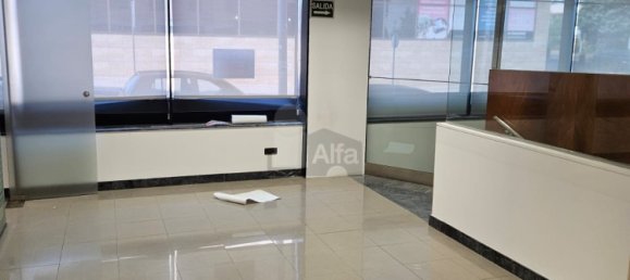 Gewerbliche Immobilie in Caceres, Spain 210m², Nr. 145888 39