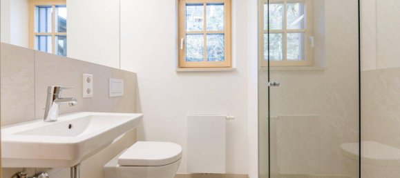 3-Zimmer Wohnung in Fuschl am See, Austria, Nr. 216908 8