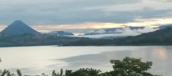  Land in Tilaran, Costa Rica No. 1439 4