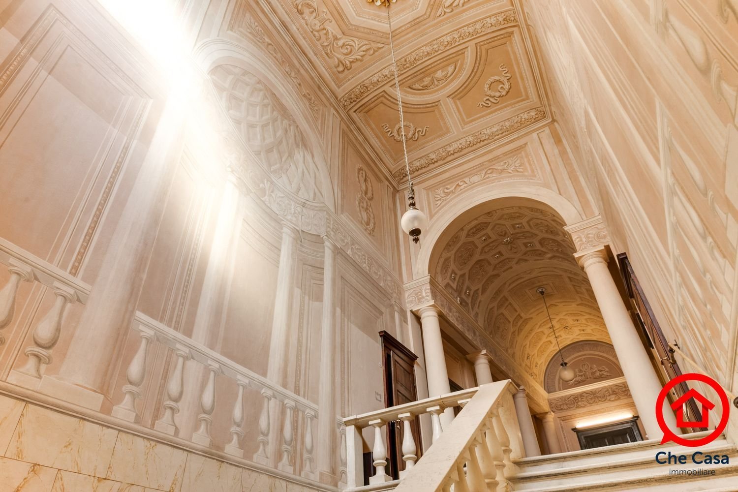 Büro in Cesena, Italy 260m², Nr. 9114