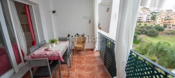 2 bedrooms Apartment in Mijas, Spain No. 153768 13