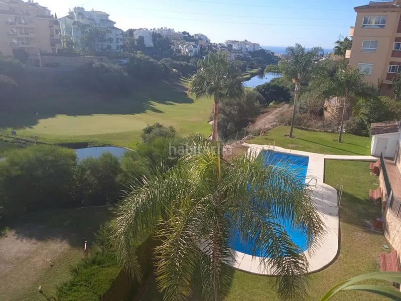 2 bedrooms Apartment in Mijas, Spain No. 153768
