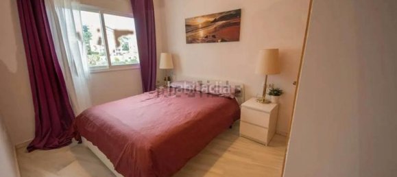 2 bedrooms Apartment in Mijas, Spain No. 153768 8