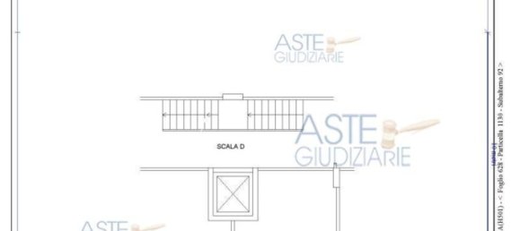 Casa de 11 habitaciónes en Rome, Italy No. 31354 44