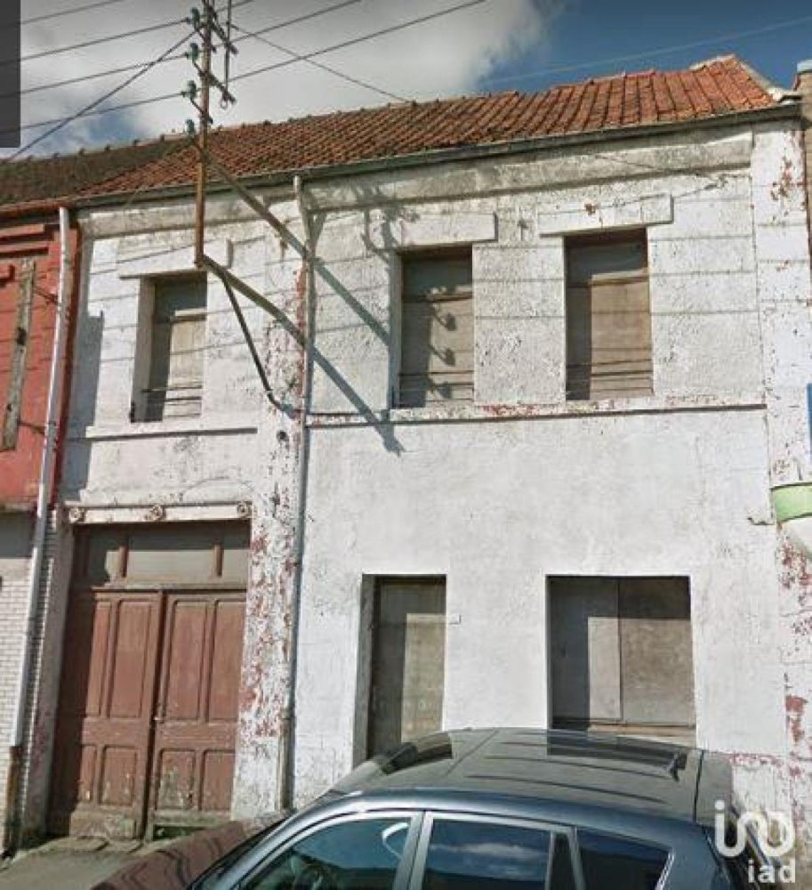 Casa T3 em Auchel, France N.º 23906