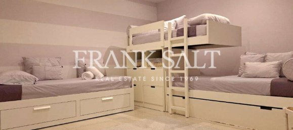 3 bedrooms Maisonette in Mellieha, Malta No. 8005 18