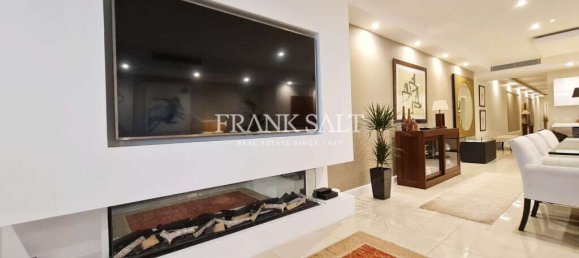 3 bedrooms Maisonette in Mellieha, Malta No. 8005 10