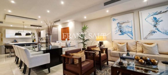 3 bedrooms Maisonette in Mellieha, Malta No. 8005 5