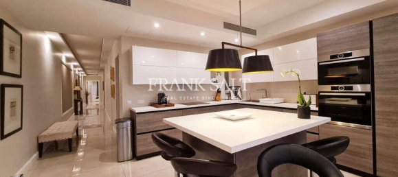 3 bedrooms Maisonette in Mellieha, Malta No. 8005 6